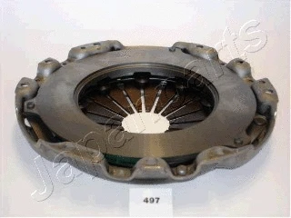 Clutch Pressure Plate