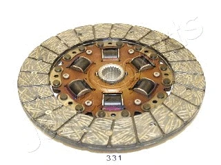 Clutch Disc
