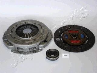 Clutch Kit (KF-556)