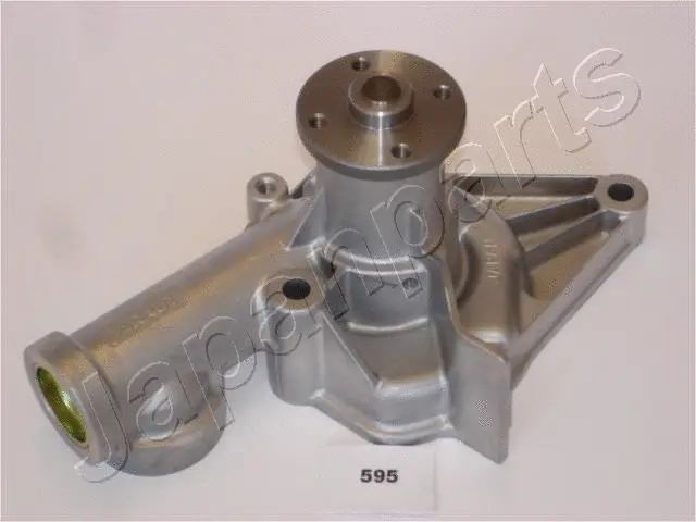 Water Pump, engine cooling (PQ-595)