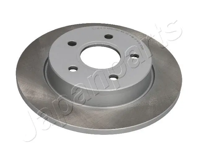 Brake Disc (DP-0300C)
