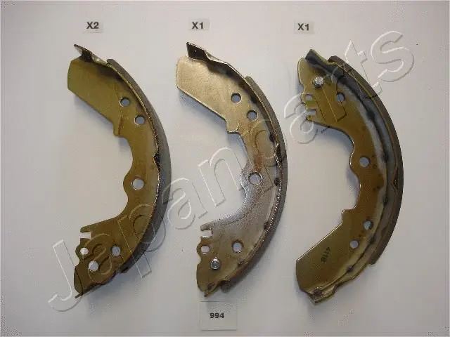 Brake Shoe Set (GF-994AF)