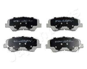 Brake Pad Set, disc brake (PA-K32AF)