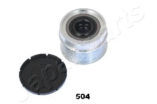 Alternator Freewheel Clutch
