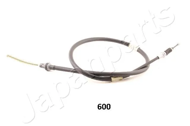 Cable Pull, parking brake (BC-600)