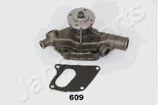 Water Pump, engine cooling (PQ-609)