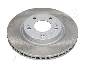 Brake Disc (DI-542C)