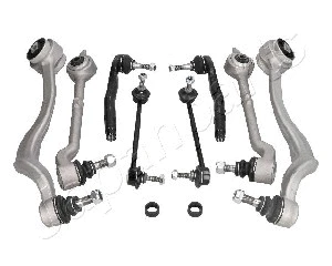 Control/Trailing Arm Kit, wheel suspension (SKS-0100)