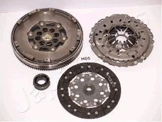 Clutch Kit (KV-H05)