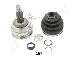 Joint Kit, drive shaft (GI-167)