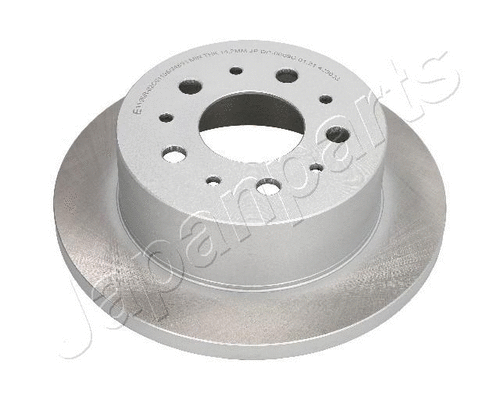 Brake Disc (DP-0609C)