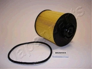 Fuel Filter (FC-ECO003)