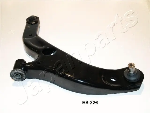 Control/Trailing Arm, wheel suspension (BS-326)