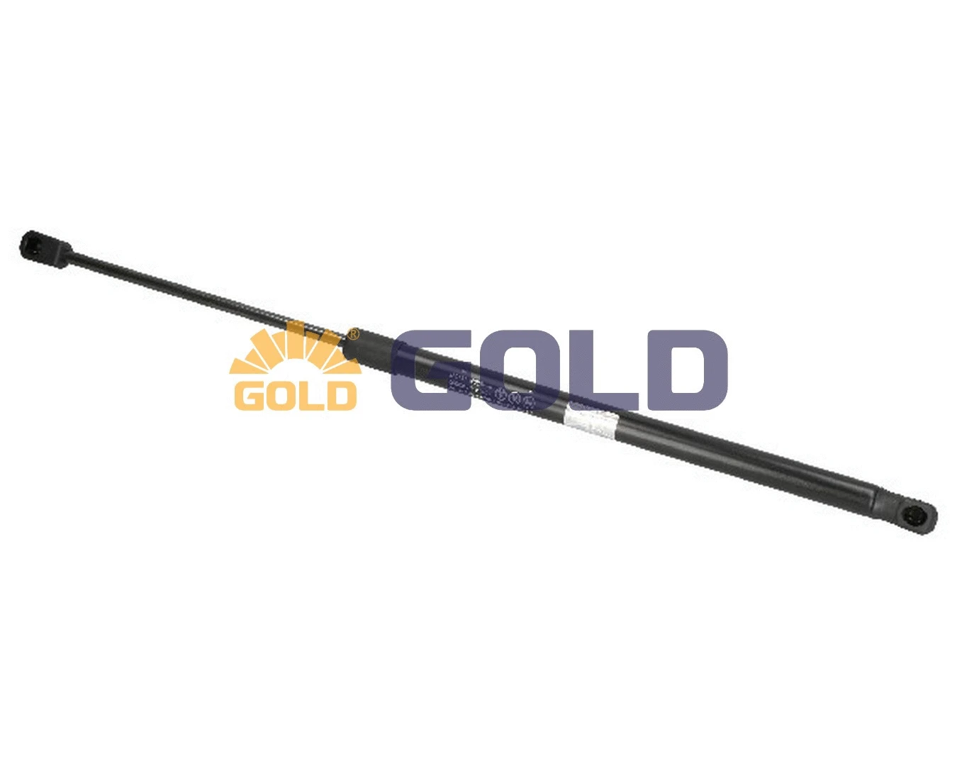Gas Spring, boot/cargo area (GSJK0007)