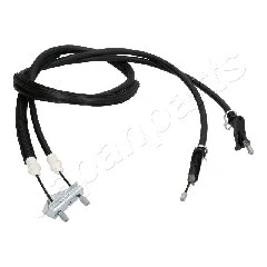 Cable Pull, parking brake (BC-0309)