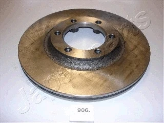 Brake Disc (DI-906)