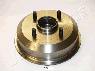 Brake Drum (TA-301)