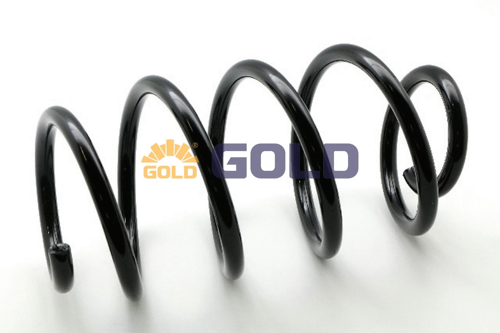 Suspension Spring (GZJ1719H)