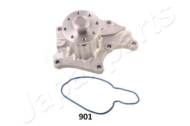 Water Pump, engine cooling (PQ-901)