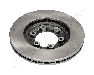 Brake Disc (DI-921C)