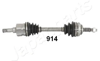 Drive Shaft (GI-914)