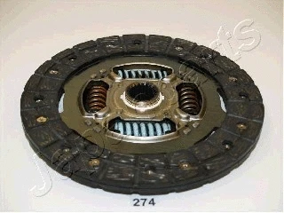 Clutch Disc