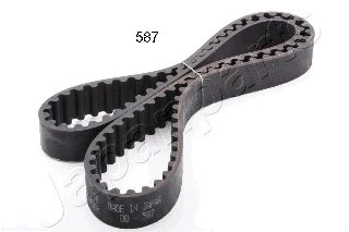 Timing Belt (DD-587)