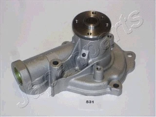 Water Pump, engine cooling (PQ-531)