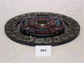 Clutch Disc (DF-231)