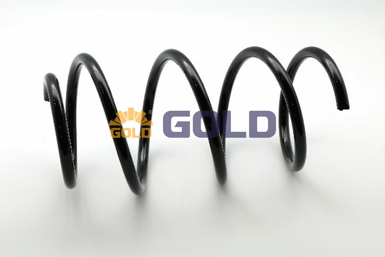 Suspension Spring (GZJ3483H)