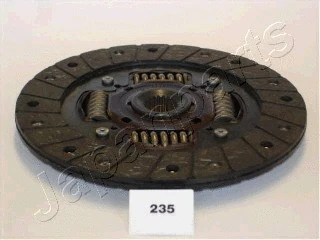 Clutch Disc