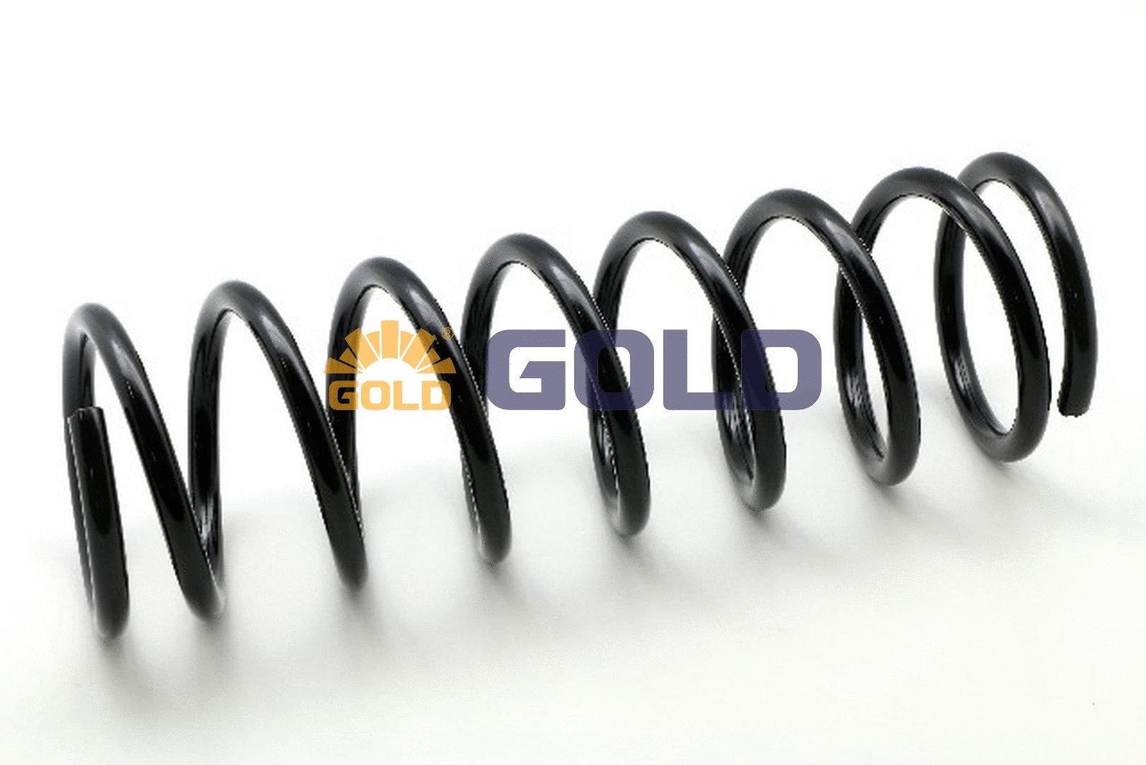 Suspension Spring (GZJ5048A)