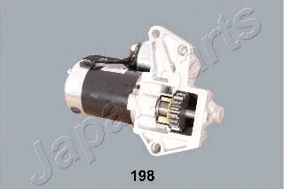 Starter (MTM198)