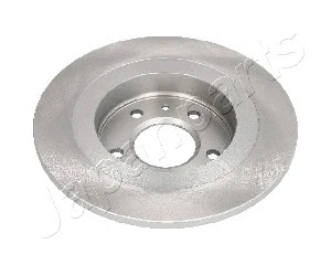 Brake Disc (DP-W07C)