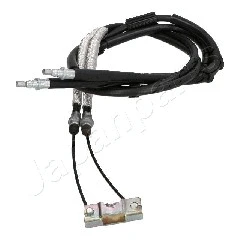 Cable Pull, parking brake (BC-0414)