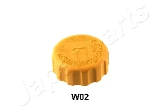 Cap, radiator (KH-W02)