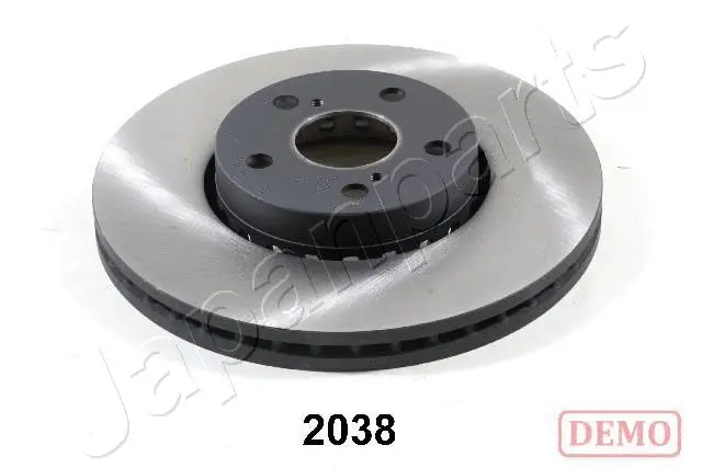 Brake Disc (DI-2038C)