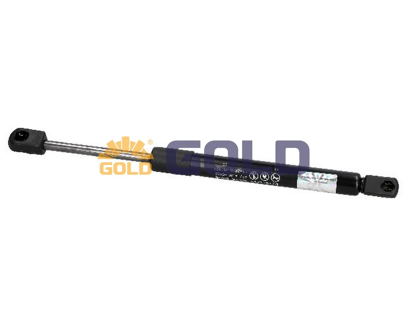 Gas Spring, boot/cargo area (GSJ90002)