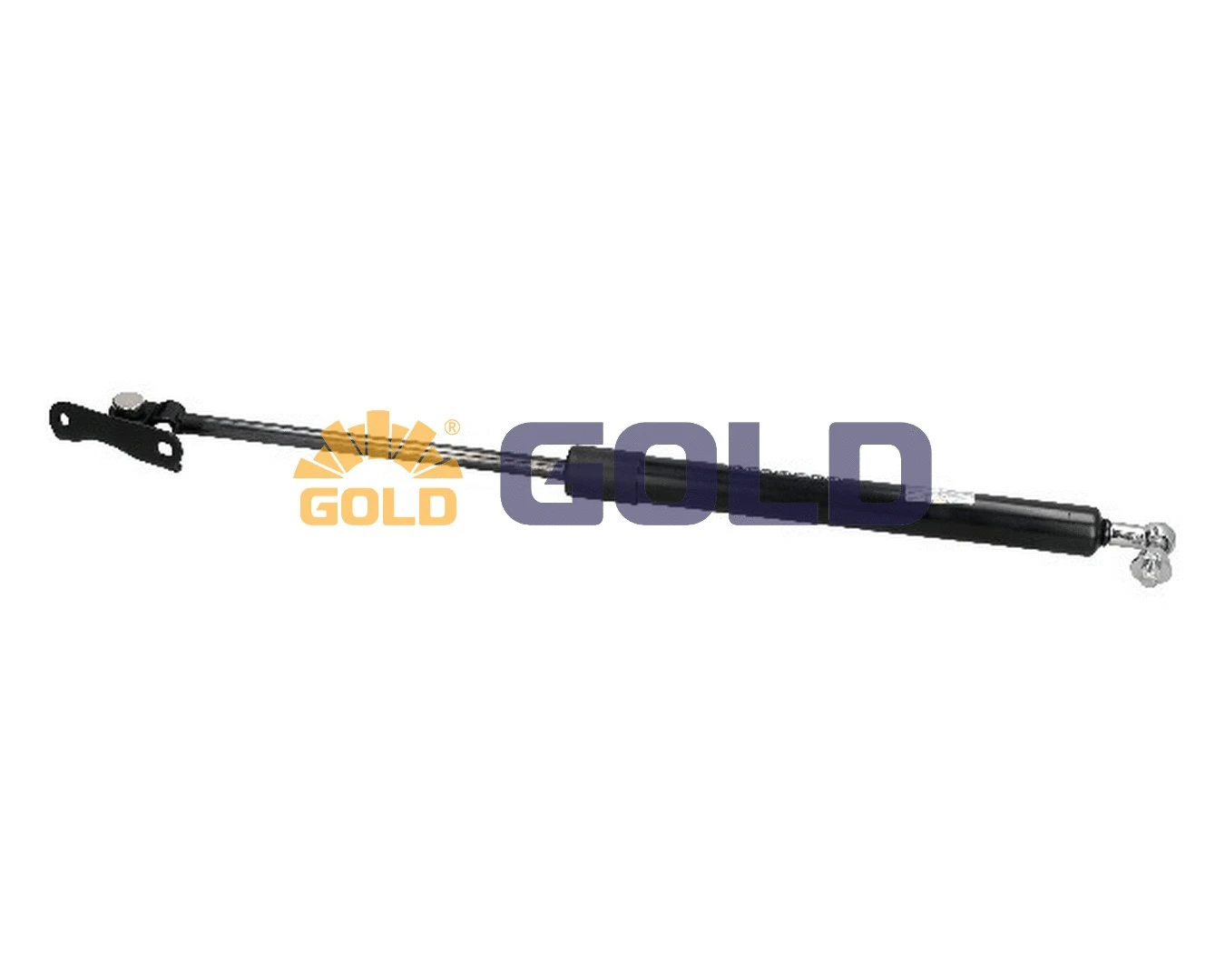 Gas Spring, boot/cargo area (GSJ20005)