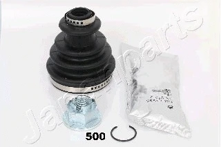 Bellow Kit, drive shaft (KB-500)