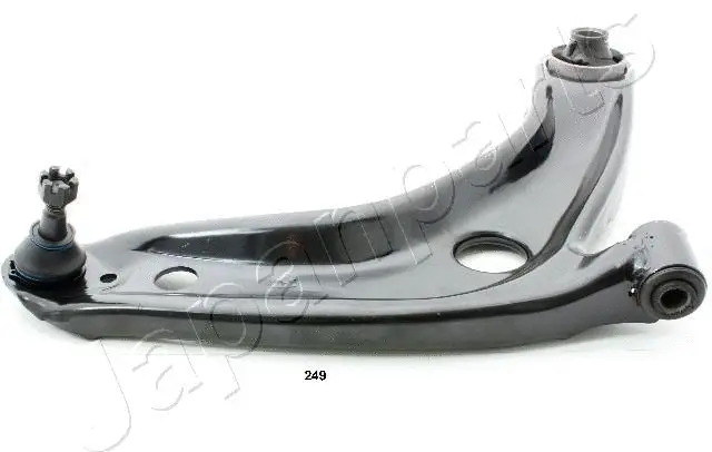 Control/Trailing Arm, wheel suspension (BS-249)