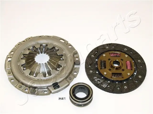 Clutch Kit (KF-H41)