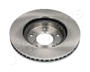 Brake Disc (DI-537C)
