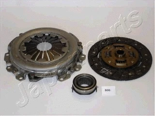 Clutch Kit (KF-500)