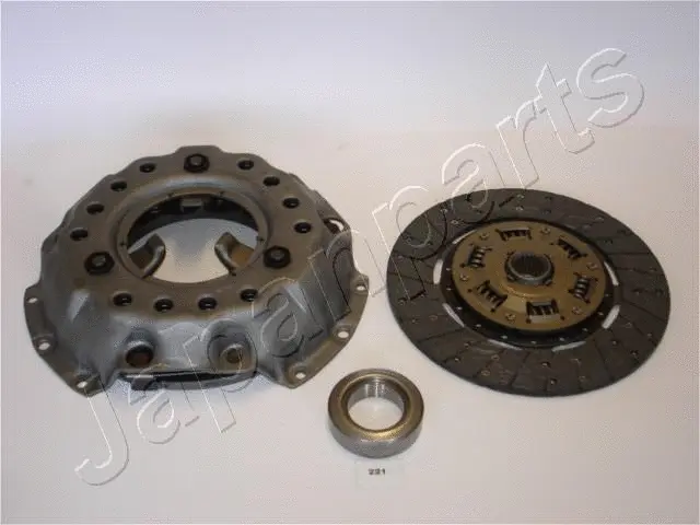 Clutch Kit (KF-221)