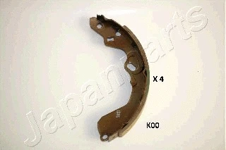 Brake Shoe Set (GF-K00AF)