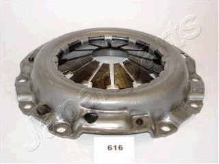 Clutch Pressure Plate (SF-616)