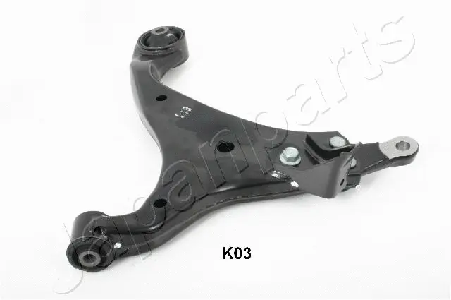 Control/Trailing Arm, wheel suspension (BS-K03)