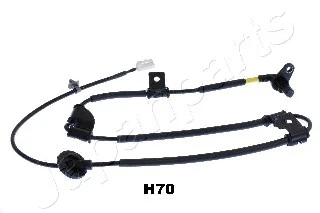 Sensor, wheel speed (ABS-H70)
