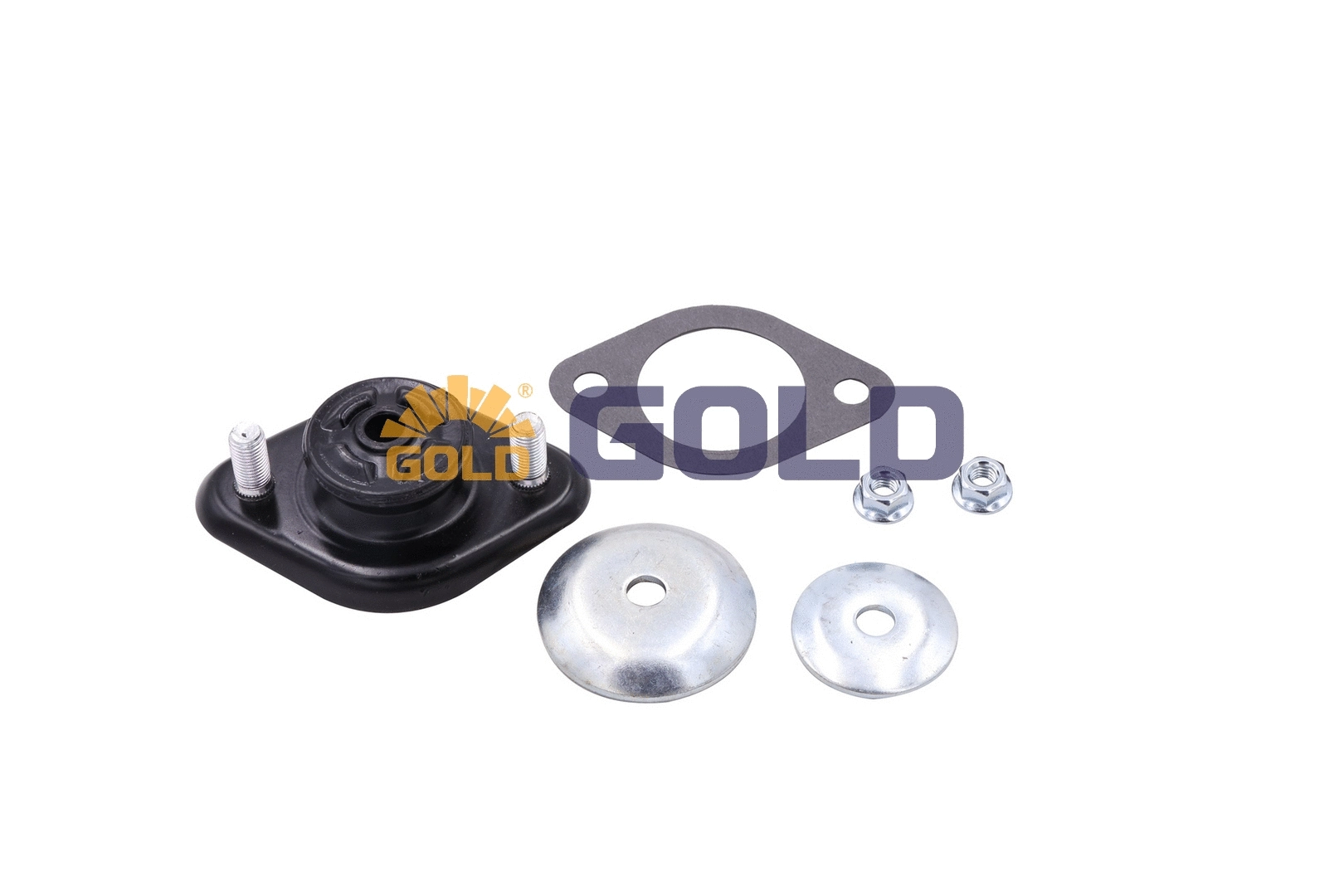Suspension Strut Support Mount (GSM0169)